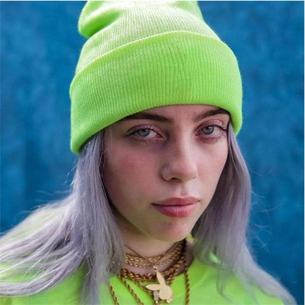 neon solid beanie hat women men knitted warm winter hats for women men solid hip-hop casual cuffed beanies bonnet, Blue;gray
neon solid beanie hat women men knitted warm winter hats for women men solid hip-hop casual cuffed beanies bonnet, Blue;gray