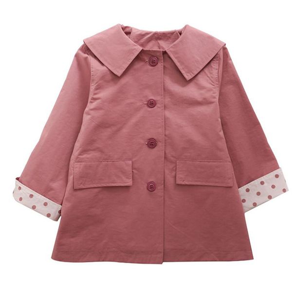 autumn toddler girl trench coat korean fashion long single-breasted cotton windbreaker outwear with belt 2-7yrs girls clothes, Blue;gray
autumn toddler girl trench coat korean fashion long single-breasted cotton windbreaker outwear with belt 2-7yrs girls clothes, Blue;gray