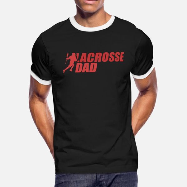 lacrosse dad fathers day apparel t shirt men designer tee shirt o-neck basic solid graphic humor spring natural shirt
lacrosse dad fathers day apparel t shirt men designer tee shirt o-neck basic solid graphic humor spring natural shirt