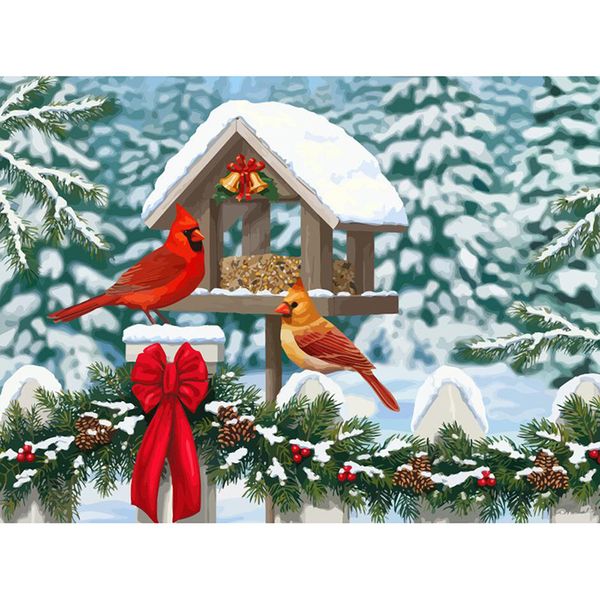 coloring by rhinestones snow bird animals hand painted kits drawing canvas pictures winter christmas diy oil painting gift
coloring by rhinestones snow bird animals hand painted kits drawing canvas pictures winter christmas diy oil painting gift