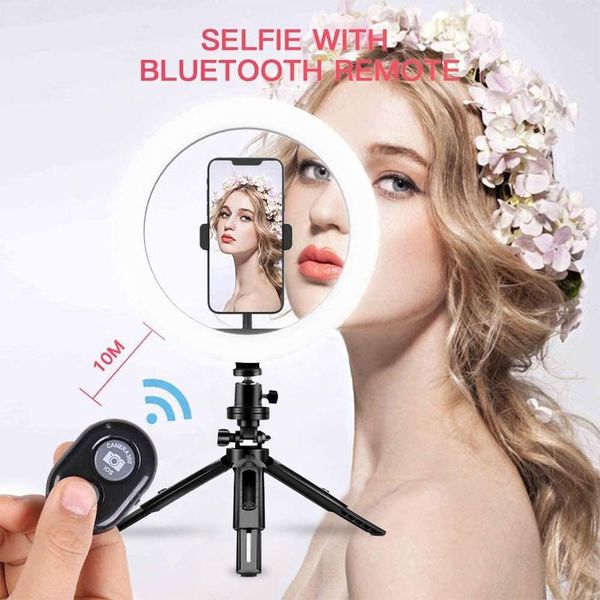 quality professional 10 led ring light with tripod stand & phone holderdimmable desk makeup ringlight for pgraphy youtube
quality professional 10 led ring light with tripod stand & phone holderdimmable desk makeup ringlight for pgraphy youtube