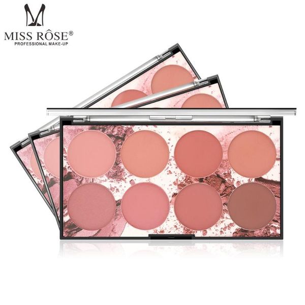 eye shadow miss rose 8 colors face blusher palette natural peach color pigment powder waterproof long lasting contour makeup
eye shadow miss rose 8 colors face blusher palette natural peach color pigment powder waterproof long lasting contour makeup