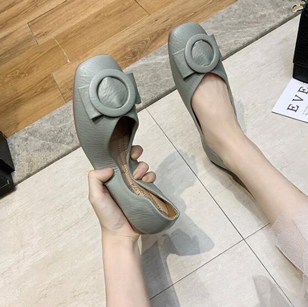 shoes woman flock casual flat shoes 2020 new spring autumn square toe non-slip soft women flats zapatos de mujer, Black
shoes woman flock casual flat shoes 2020 new spring autumn square toe non-slip soft women flats zapatos de mujer, Black