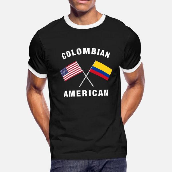 колумбийский американский флаг t shirt men customized с коротким рукавом экипаж шеи письмо подарок здание летняя kawaii рубашка
колумбийский американский флаг t shirt men customized с коротким рукавом экипаж шеи письмо подарок здание летняя kawaii рубашка