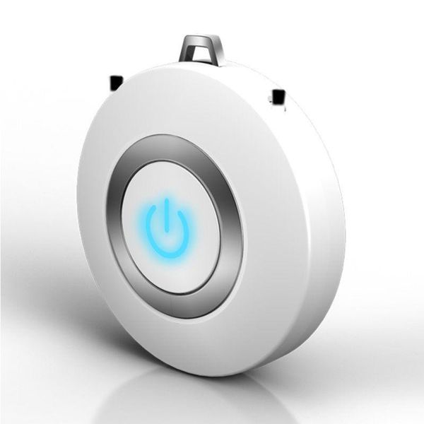 negative ion air purifier portable travel air purifiers personal necklace negative ion fresher ionizer white black blue gold
negative ion air purifier portable travel air purifiers personal necklace negative ion fresher ionizer white black blue gold