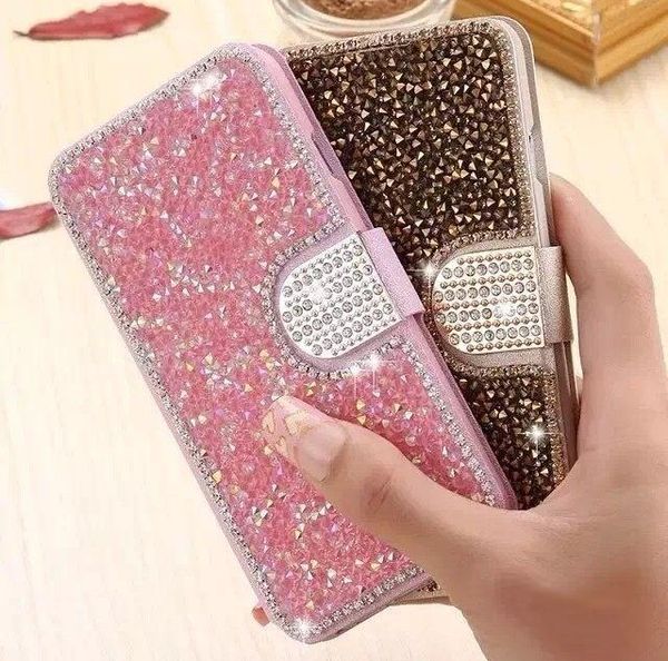 luxury designer mobile phone case apple 11pro mobile phone case iphone7/8 plus rhinestone flash drill xsmax flip type 6s protective leather
luxury designer mobile phone case apple 11pro mobile phone case iphone7/8 plus rhinestone flash drill xsmax flip type 6s protective leather