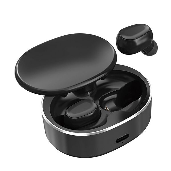 true wireless bluetooth 5.0 headset tws bluetooth headset in-ear earphone with case stereo sports waterproof earplug for xiaomi huawei
true wireless bluetooth 5.0 headset tws bluetooth headset in-ear earphone with case stereo sports waterproof earplug for xiaomi huawei