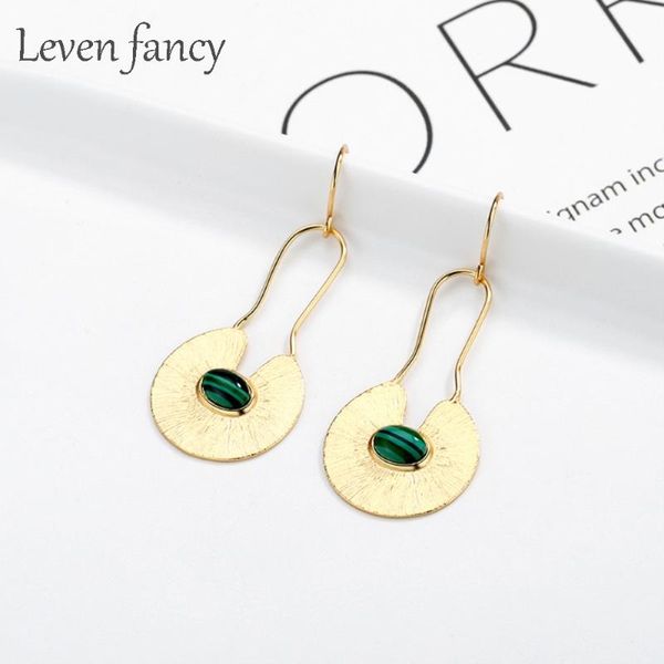 dangle & chandelier summer watermelon pattern earrings malachite stone pear shaped drop 925 sterling silver golden earring for women
dangle & chandelier summer watermelon pattern earrings malachite stone pear shaped drop 925 sterling silver golden earring for women