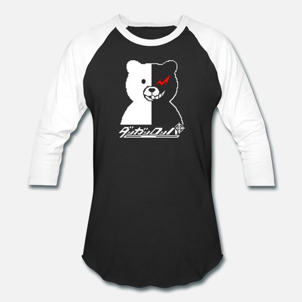 monokuma pixels tee t shirt men designing tee shirt s-3xl male anti-wrinkle building spring family shirt
monokuma pixels tee t shirt men designing tee shirt s-3xl male anti-wrinkle building spring family shirt