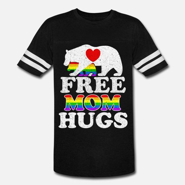 mom hugs lgbt pride mama bear t shirt men designing 100% cotton plus size 3xl costume cute authentic summer style pictures shirt
mom hugs lgbt pride mama bear t shirt men designing 100% cotton plus size 3xl costume cute authentic summer style pictures shirt