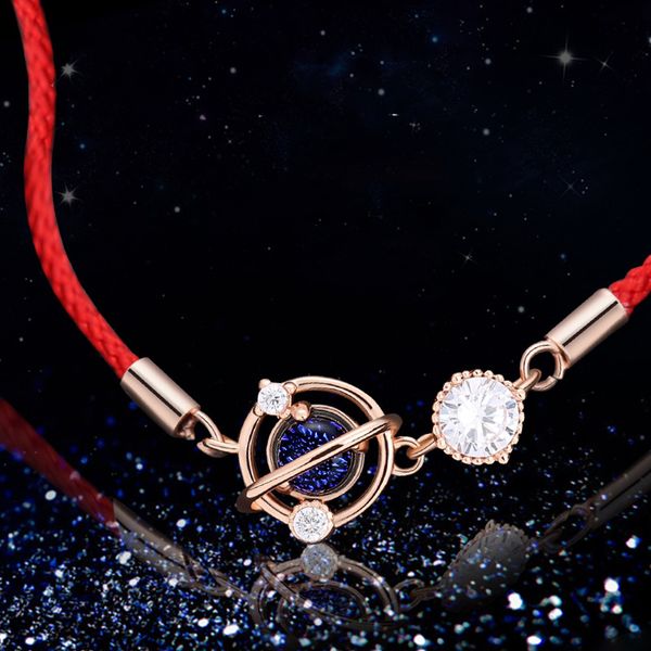 fashion new products dream planet bracelet simple student send girlfriend gift bracelet sale, Golden;silver
fashion new products dream planet bracelet simple student send girlfriend gift bracelet sale, Golden;silver