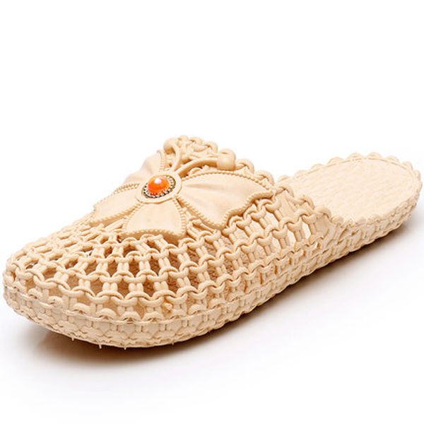 baotou plus size slippers women 2020 new summer fashion all-match flat-bottomed cool soft-bottomed shoes women, Black
baotou plus size slippers women 2020 new summer fashion all-match flat-bottomed cool soft-bottomed shoes women, Black