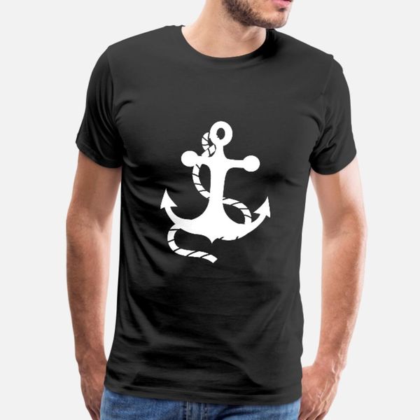 anchor t shirt men design cotton o neck letter loose breathable spring autumn formal shirt
anchor t shirt men design cotton o neck letter loose breathable spring autumn formal shirt