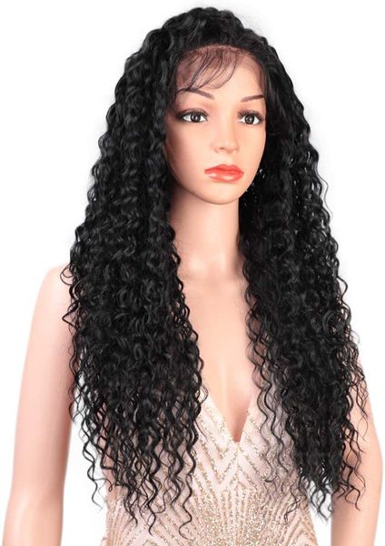 peruvian jerry curl lace closure human hair wigs 5*5 curly lace closure wig 150 density pre plucked curly hair wigs, Black
peruvian jerry curl lace closure human hair wigs 5*5 curly lace closure wig 150 density pre plucked curly hair wigs, Black