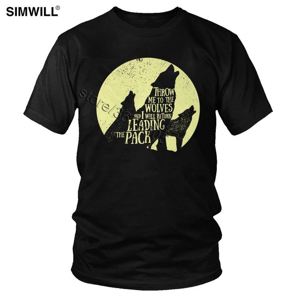 classic throw me to the wolfs t shirt short sleeve moon casual t-shirt summer cotton tee printed tshirt gift merchandise
classic throw me to the wolfs t shirt short sleeve moon casual t-shirt summer cotton tee printed tshirt gift merchandise