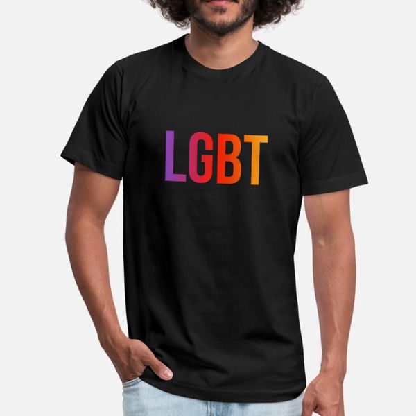lgbt lesbian gay bisexual transgender rainbow t shirt men personalized tee shirt o-neck pattern cute new fashion spring autumn cool shirt
lgbt lesbian gay bisexual transgender rainbow t shirt men personalized tee shirt o-neck pattern cute new fashion spring autumn cool shirt