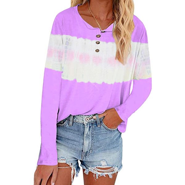 2020 autumn & winter new womens casual t-shirts european and american styles women printed long-sleeved panelled t-shirt size s-5xl, White
2020 autumn & winter new womens casual t-shirts european and american styles women printed long-sleeved panelled t-shirt size s-5xl, White