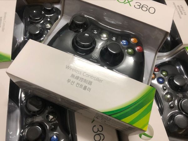 геймпад для xbox 360 беспроводной контроллер для xbox 360 контрол беспроводной джойстик для xbox360 игровой контроллер геймпад joypad быстро
геймпад для xbox 360 беспроводной контроллер для xbox 360 контрол беспроводной джойстик для xbox360 игровой контроллер геймпад joypad быстро