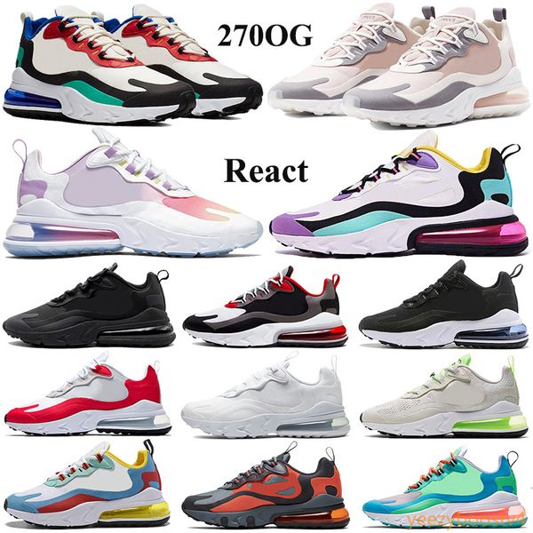 new 270og react men women running shoes bauhaus triple black white trainers plum chalk stone mauve geometric art chinese new year sneakers
new 270og react men women running shoes bauhaus triple black white trainers plum chalk stone mauve geometric art chinese new year sneakers