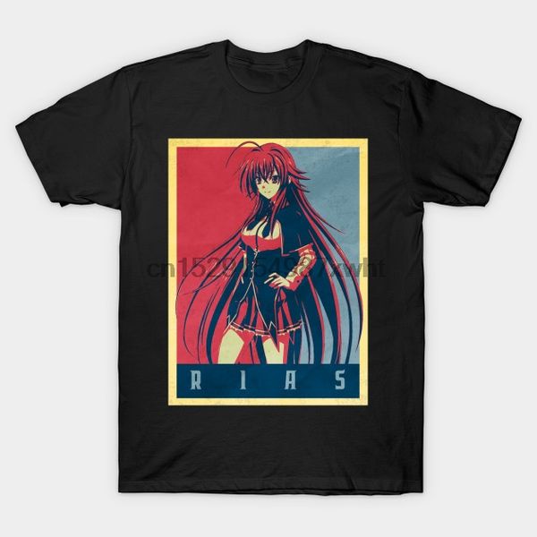 men t-shirt rias political high school dxd tshirt women t shirt men cotton tees harajuku
men t-shirt rias political high school dxd tshirt women t shirt men cotton tees harajuku
