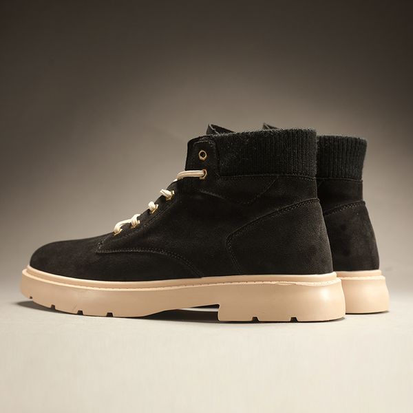 boots genuine mens footwear leisure for leather 2021 casual men outdoor shoes sneaker man wear sneakers male flat, Black
boots genuine mens footwear leisure for leather 2021 casual men outdoor shoes sneaker man wear sneakers male flat, Black