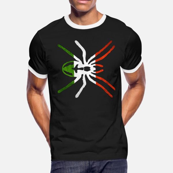 italy spider flag t shirt men print 100% cotton round collar trend loose new fashion summer unique shirt
italy spider flag t shirt men print 100% cotton round collar trend loose new fashion summer unique shirt