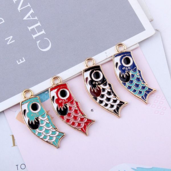 120pcs 15x33mm fish charm pendant enamel charms for jewelry making and crafting charm fashion bracelet pendant, Bronze;silver
120pcs 15x33mm fish charm pendant enamel charms for jewelry making and crafting charm fashion bracelet pendant, Bronze;silver