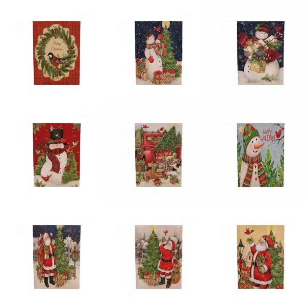 новогоднее украшение баннер флаг симпатичного санта снеговик гирлянда партия декоративного christmas party home decor # 534 
новогоднее украшение баннер флаг симпатичного санта снеговик гирлянда партия декоративного christmas party home decor # 534