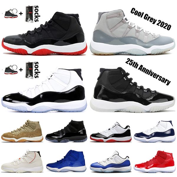 bred 11 cool grey 2020 high concord jumpman 11 11s women mens basketball shoes cap and gown 25th anniversary mens trainers sneakers
bred 11 cool grey 2020 high concord jumpman 11 11s women mens basketball shoes cap and gown 25th anniversary mens trainers sneakers