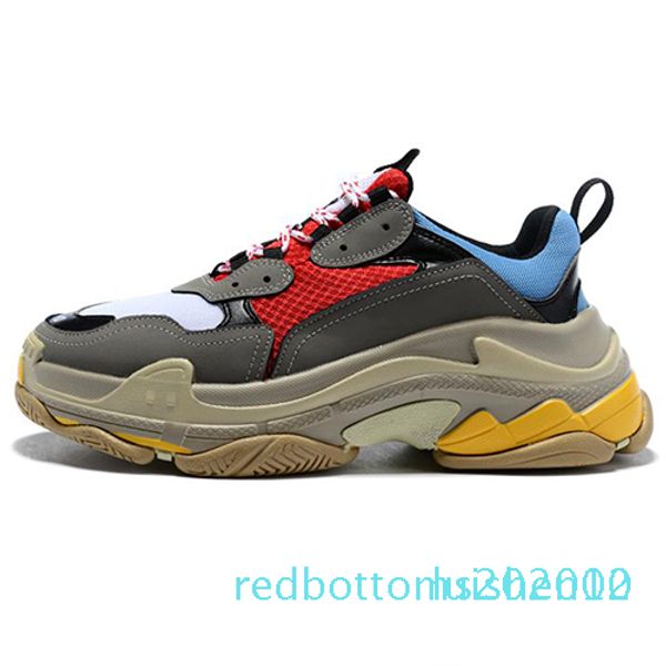 fashion designer paris triple-s 2018 triple s sneaker desi luxury dad shoes for men's women beige black casual triple s shoes 36-45 r10
fashion designer paris triple-s 2018 triple s sneaker desi luxury dad shoes for men's women beige black casual triple s shoes 36-45 r10