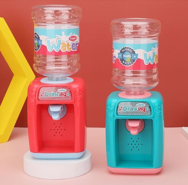 cute mini water fountain toy kid playhouse toy fun drinking machine children birthday gift simulation water dispenser toy
cute mini water fountain toy kid playhouse toy fun drinking machine children birthday gift simulation water dispenser toy