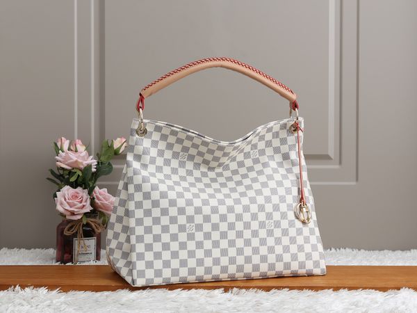 99 louis neverfull handbags women leather bag messenger bags big tote michael shoulder bags clutch wallets vuitton, Black;brown
99 louis neverfull handbags women leather bag messenger bags big tote michael shoulder bags clutch wallets vuitton, Black;brown