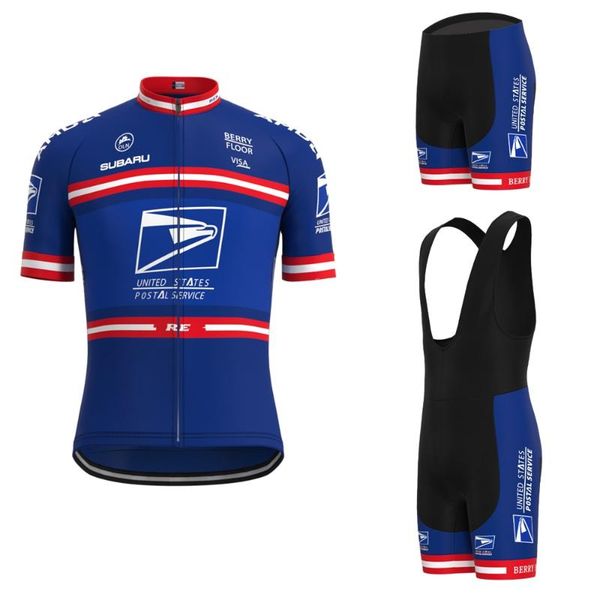united states postal team cycling jersey set men cycling clothing summer bicycle shorts road bike suit mtb wear maillot culotte, Black;blue
united states postal team cycling jersey set men cycling clothing summer bicycle shorts road bike suit mtb wear maillot culotte, Black;blue