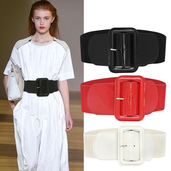 big girdle, tight girdle, wide stretch black stretch plus size fashion ladies designer belts, Black;brown
big girdle, tight girdle, wide stretch black stretch plus size fashion ladies designer belts, Black;brown