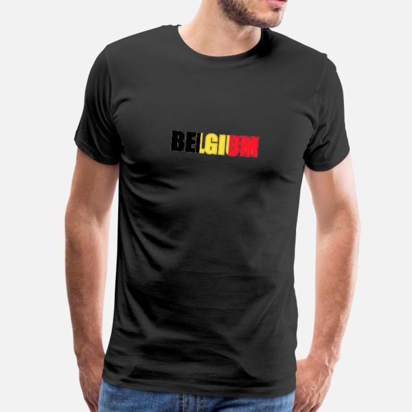 belgium t shirt men personalized tee shirt o neck unique graphic comical summer style pattern shirt
belgium t shirt men personalized tee shirt o neck unique graphic comical summer style pattern shirt