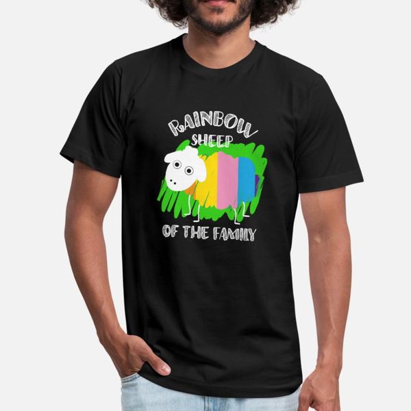 lgbt pride sheep t shirt men create 100% cotton o neck original cute funny spring letter shirt
lgbt pride sheep t shirt men create 100% cotton o neck original cute funny spring letter shirt