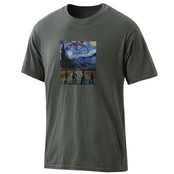 mens stranger things 100% cotton t-shirts summer harajuku clothes o-neck fashion leisure male streetwear hip hop tee shirts 
mens stranger things 100% cotton t-shirts summer harajuku clothes o-neck fashion leisure male streetwear hip hop tee shirts