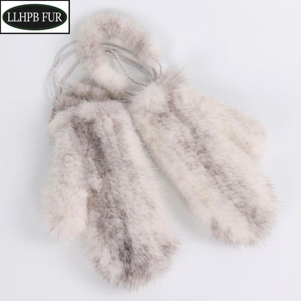new fashion women good elastic real gloves lovely lady gloves winter warm luxury knitted natural fur mittens, Blue;gray
new fashion women good elastic real gloves lovely lady gloves winter warm luxury knitted natural fur mittens, Blue;gray