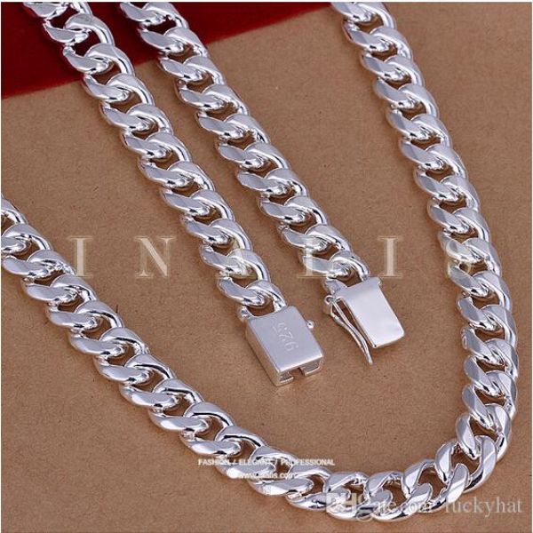 mens 10mm24925 figaro chains buckle charm necklace silver short square men silver silver jewelry sterling necklace chains esqzz bdehome
mens 10mm24925 figaro chains buckle charm necklace silver short square men silver silver jewelry sterling necklace chains esqzz bdehome