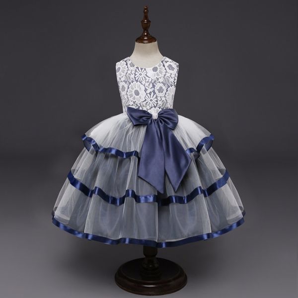 performance formal summer girls flower princess dress party wedding bridesmaid costume for kids clothes
performance formal summer girls flower princess dress party wedding bridesmaid costume for kids clothes