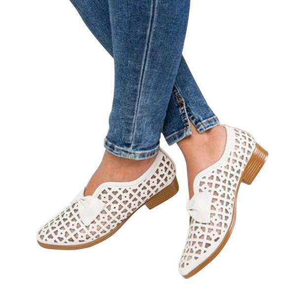 summer bowtie women shoes pointed toe pumps shoes for woman platform slip on loafers pu leather feminino, Black
summer bowtie women shoes pointed toe pumps shoes for woman platform slip on loafers pu leather feminino, Black