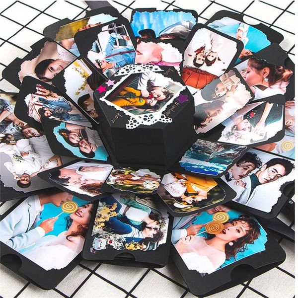 lovely surprise explosion couple box love memory diy p anniversary valentine's day girl love gift scrapbook xmas gifts
lovely surprise explosion couple box love memory diy p anniversary valentine's day girl love gift scrapbook xmas gifts