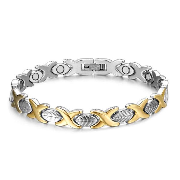 emf protection energy bracelet- magnetic stainless steel bangle bracelet with health stones charm jewelry for men women women, Black
emf protection energy bracelet- magnetic stainless steel bangle bracelet with health stones charm jewelry for men women women, Black