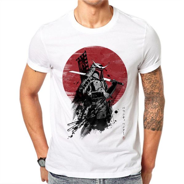 100% cotton japanese samurai warrior design t-shirt fashion summer men short sleeve cool tee shirts plus size clothes
100% cotton japanese samurai warrior design t-shirt fashion summer men short sleeve cool tee shirts plus size clothes