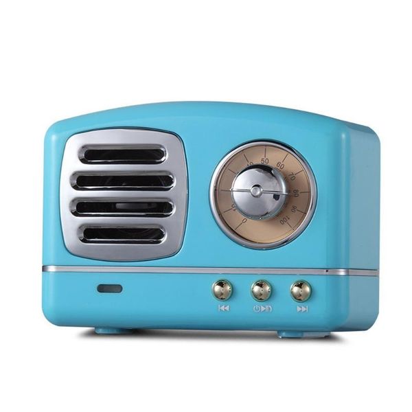 2020 new retro speaker hm11 wireless mini speakers loudspeaker bass nostalgic heavy bass 3d stereo hifi sound tf usb aux
2020 new retro speaker hm11 wireless mini speakers loudspeaker bass nostalgic heavy bass 3d stereo hifi sound tf usb aux