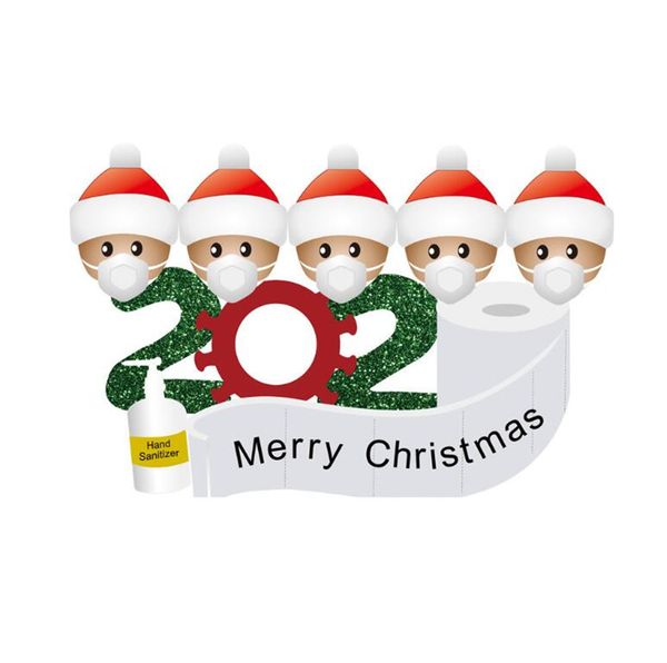 2020 quarantine christmas sticker home decoration gift snowman family with mask hand sanitized
2020 quarantine christmas sticker home decoration gift snowman family with mask hand sanitized