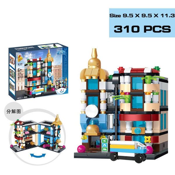 assembly building urban particle enlightenment block view small diy model mosaic toy boy miniature street plastic girl qyljua mywjqq
assembly building urban particle enlightenment block view small diy model mosaic toy boy miniature street plastic girl qyljua mywjqq