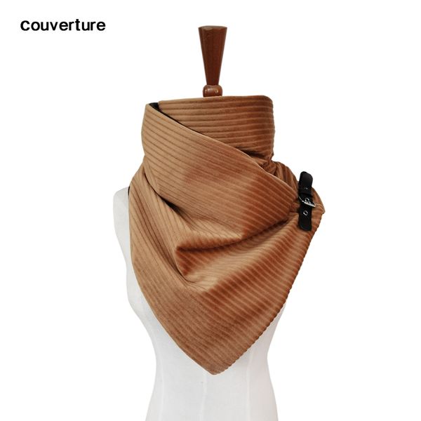 stripe winter scarf women warm foulard solid scarves fashion casual scarfs with leather cuff cashmere bufandas hombre, Blue;gray
stripe winter scarf women warm foulard solid scarves fashion casual scarfs with leather cuff cashmere bufandas hombre, Blue;gray