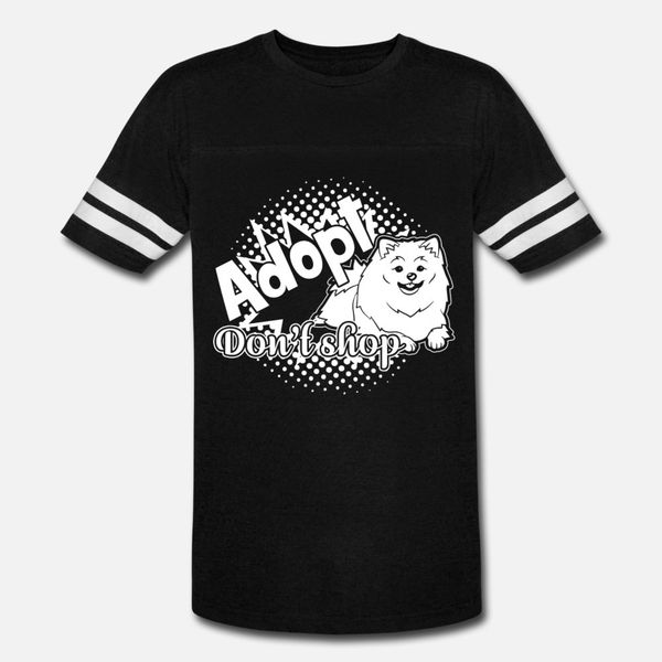 pomeranian adopt don t shop t shirt men printed tee shirt o-neck cool loose building spring autumn pictures shirt
pomeranian adopt don t shop t shirt men printed tee shirt o-neck cool loose building spring autumn pictures shirt
