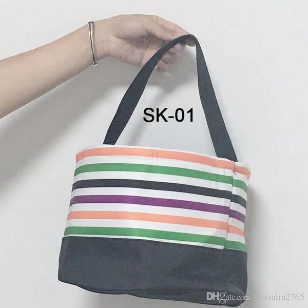 halloween festives candy basket bags polka dot tote bag eggses toy storage sacks funny trick or treat
halloween festives candy basket bags polka dot tote bag eggses toy storage sacks funny trick or treat